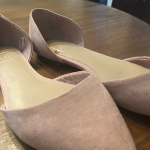 Gap pink shoe!